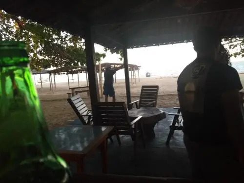 Pousada Siriba