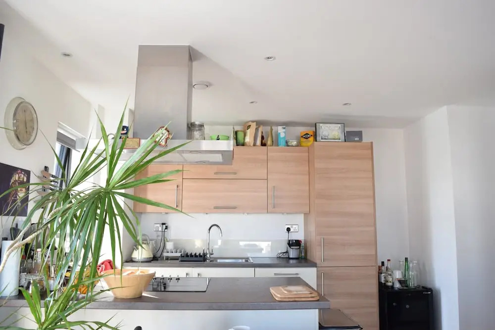1 Bedroom Apartment Near Canary Wharf