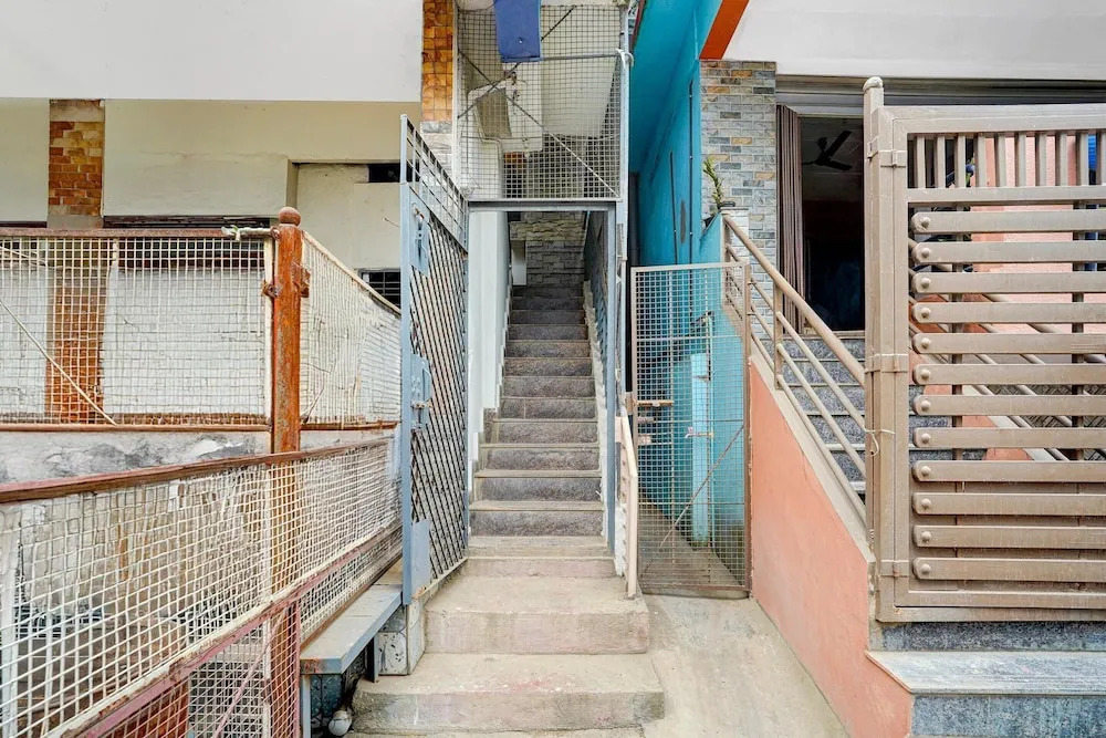 Hotel O Gopalan Mall Bangalore