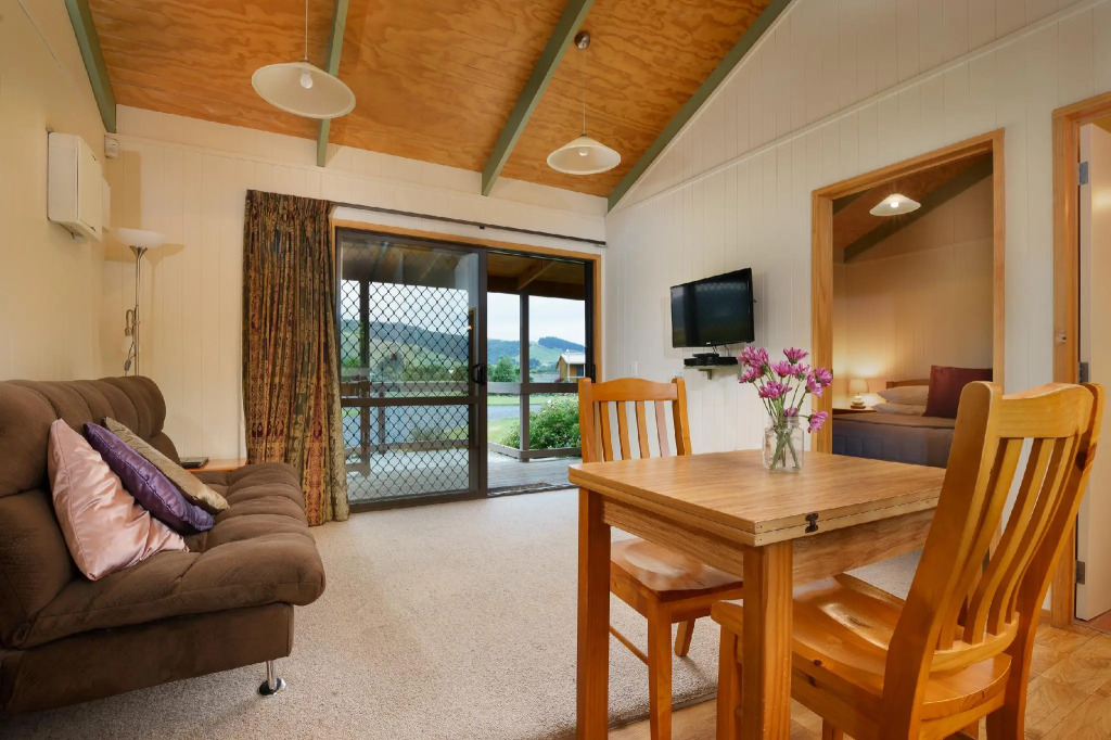 Longbourne Lodge Motel Mosgiel