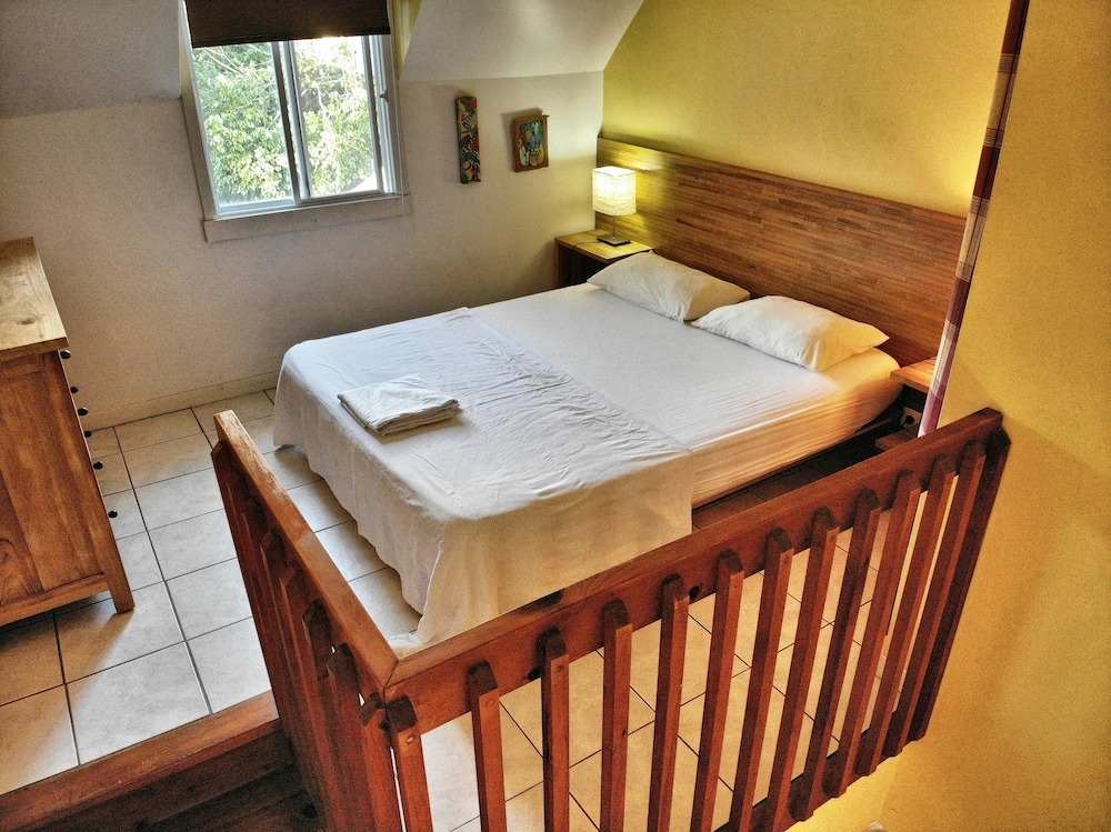 Résidence Deshroses