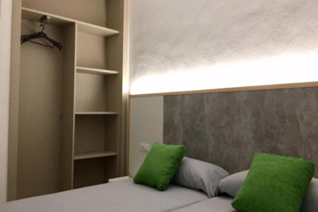 Apartamentos Marian