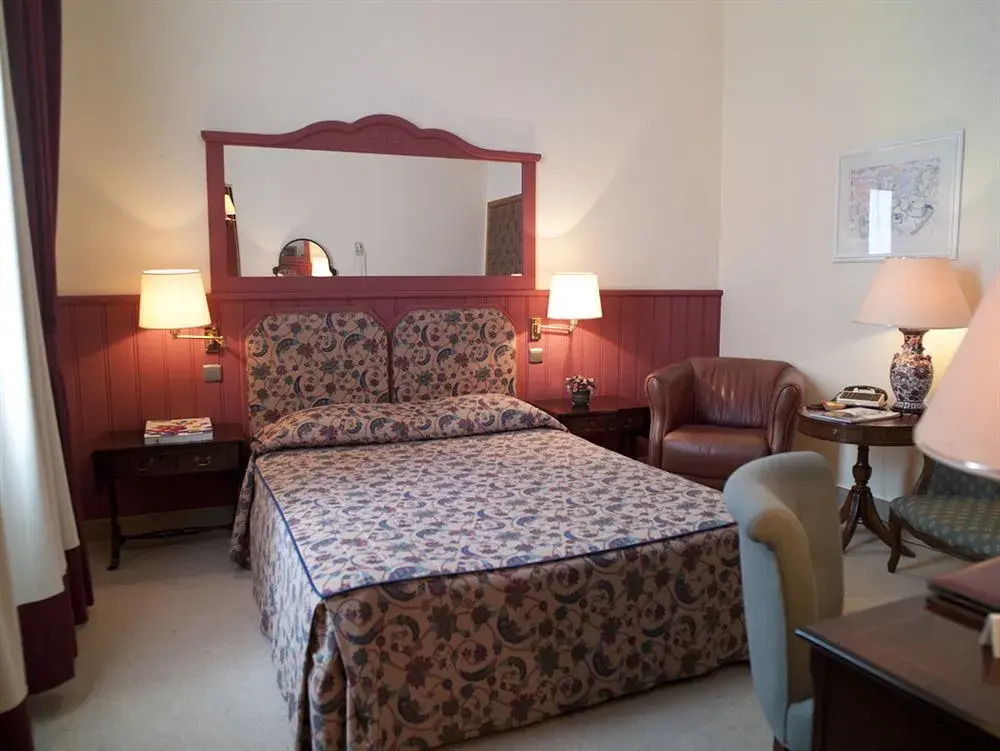 Hotel Firean