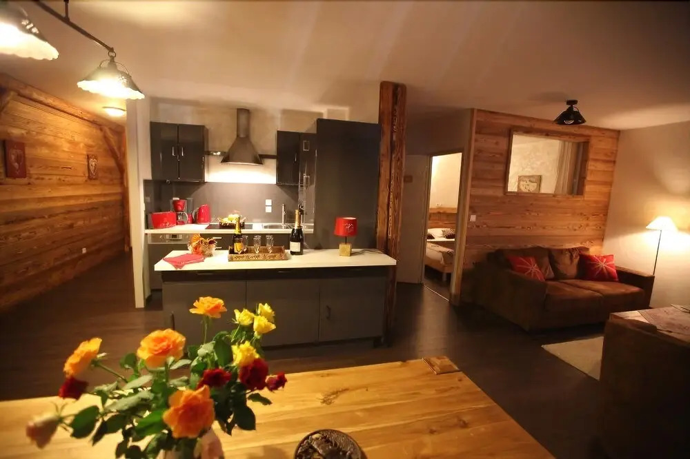 Les Chalets d'Adrien 3
