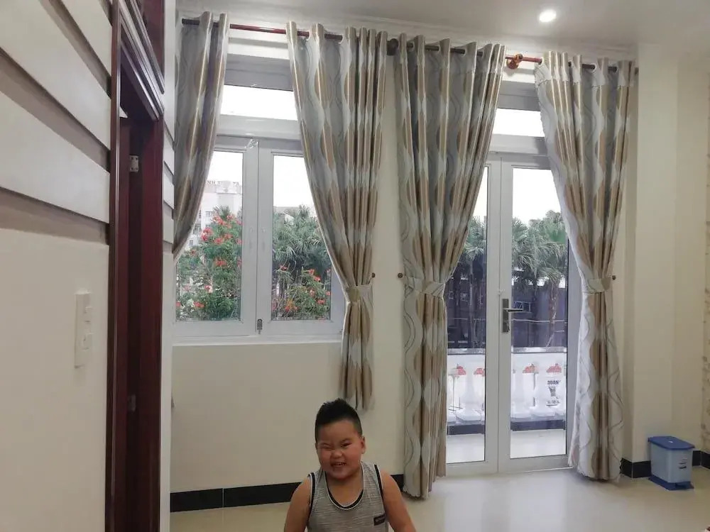 Dong Nam Hotel