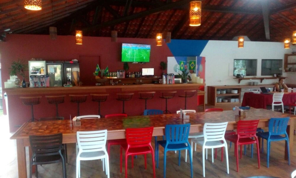 Fradissimo Hotel