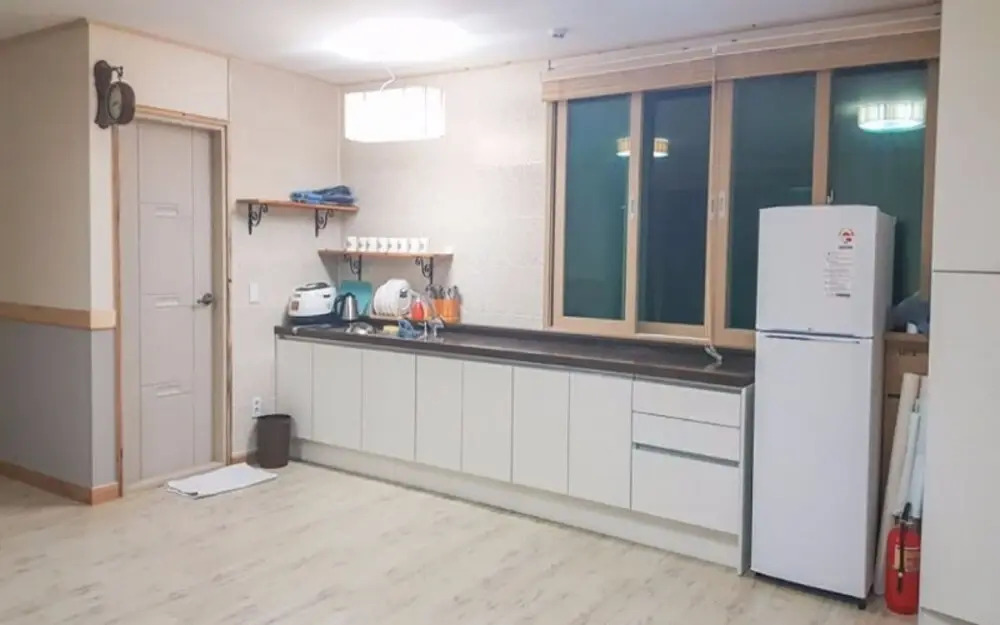 Goheung Beach Joeun Pension