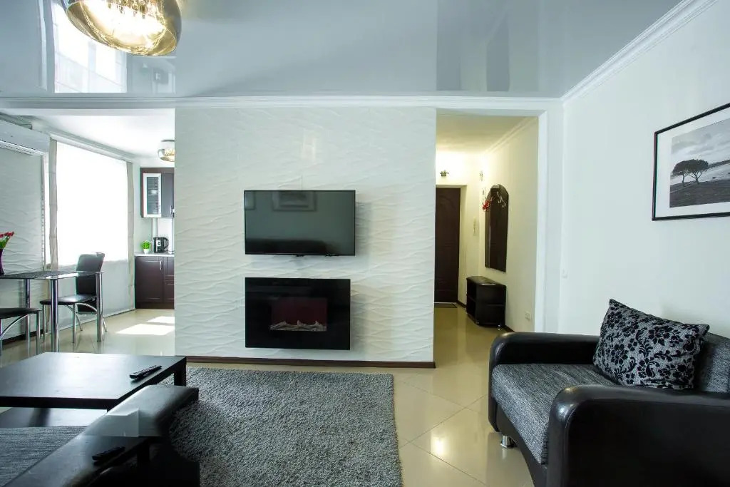 Lotos for You Apartments