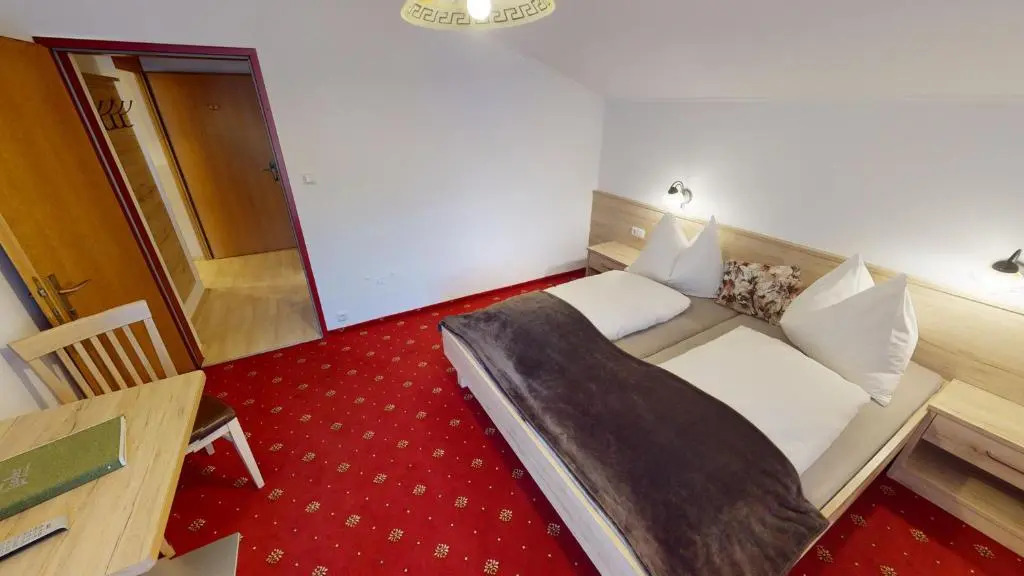 Pension Lagler