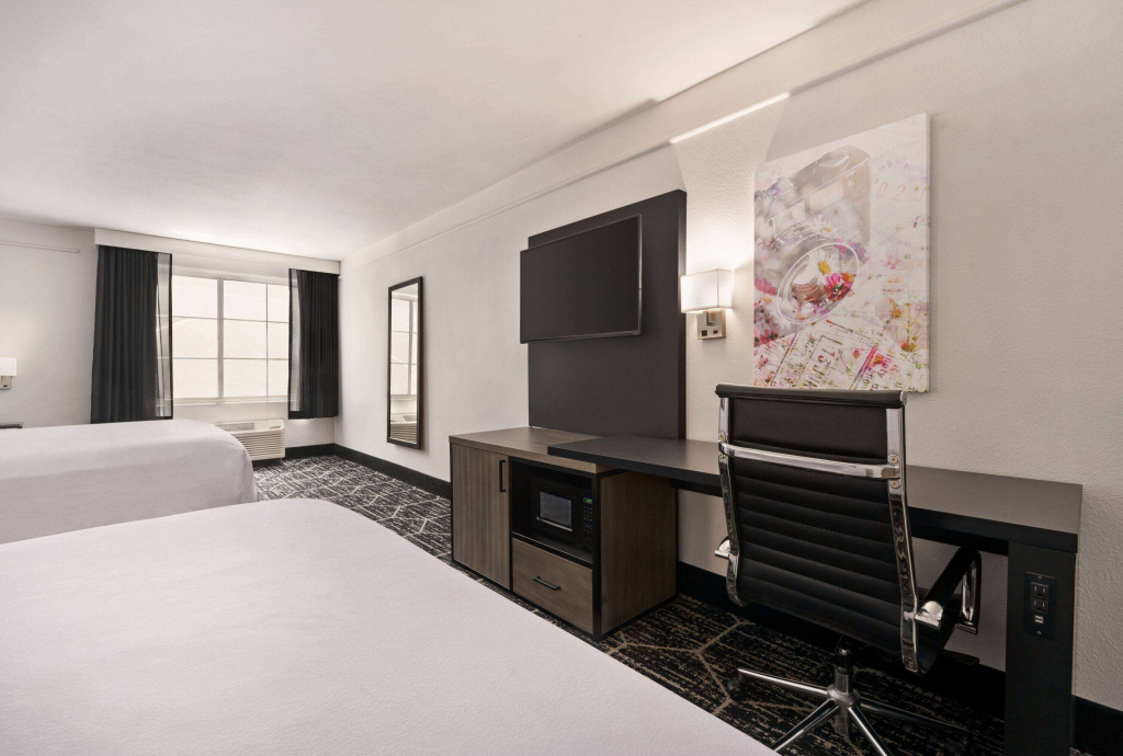La Quinta by Wyndham Hesperia Victorville
