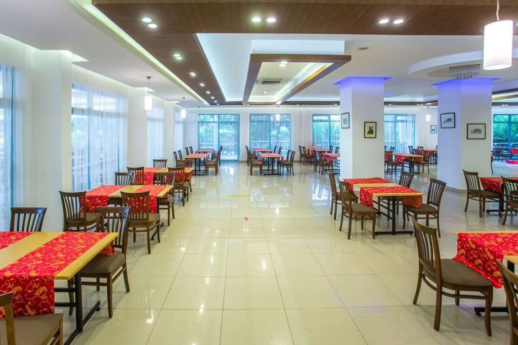 Mirabell Hotel