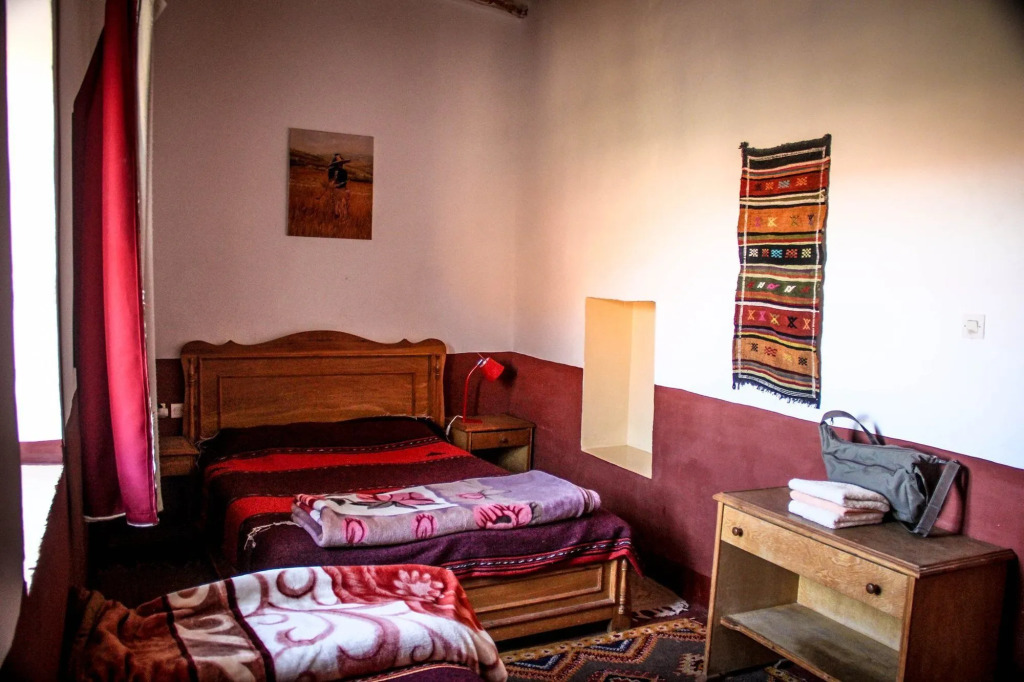 Auberge Ayouze