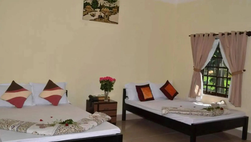 Golden Sail Beach Hotel