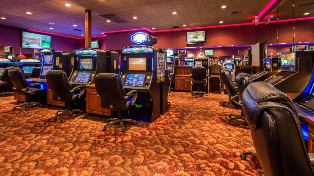 Best Western Plus GranTree Inn