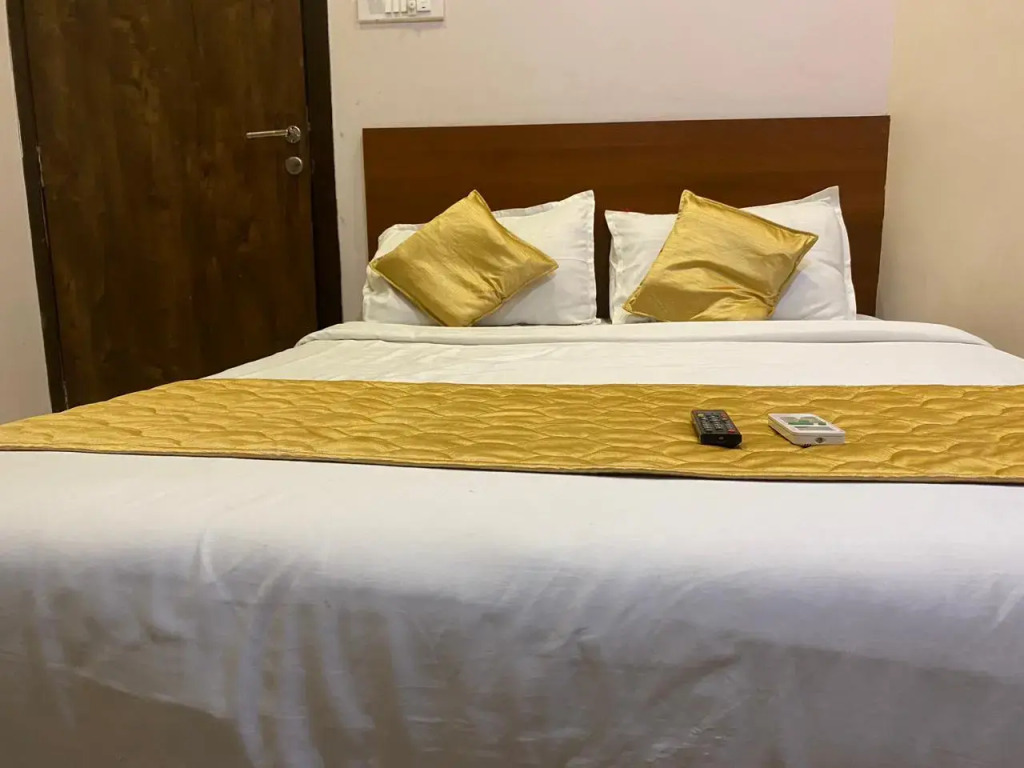 Hotel Nirvana Grace