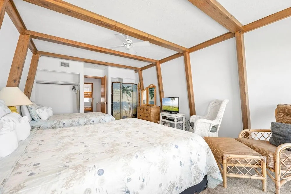 Oasis Beach House