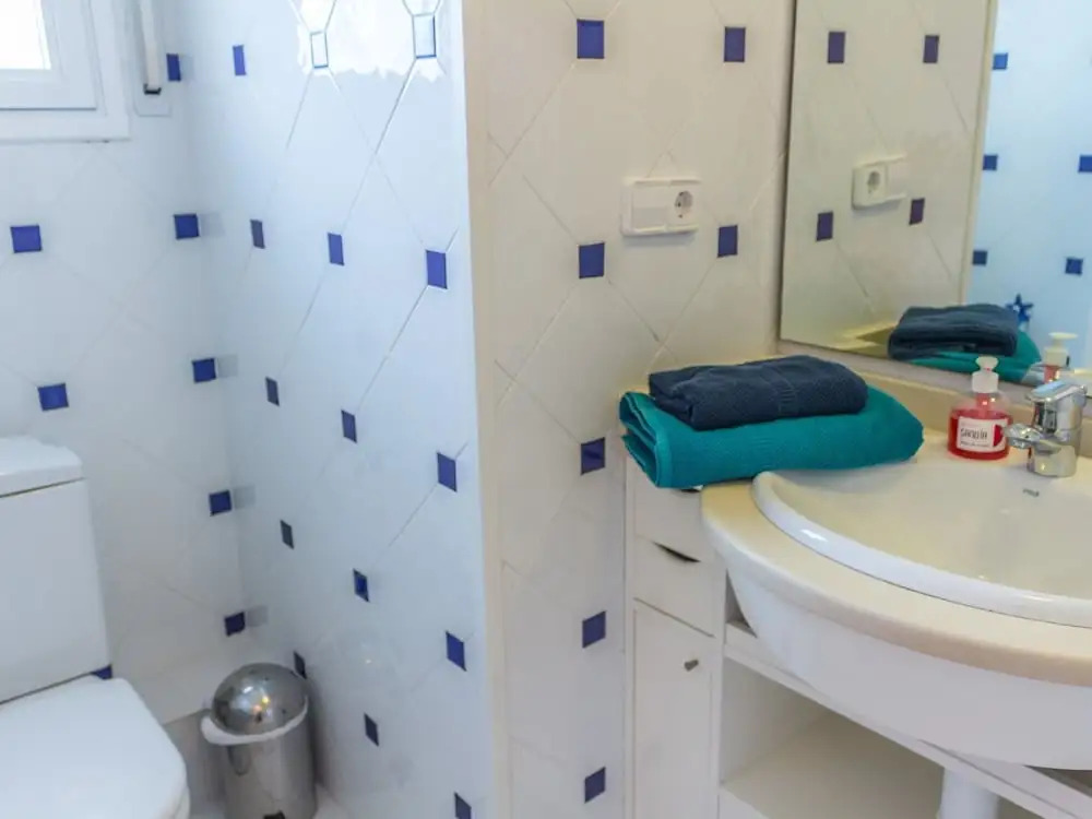Fantastic Holiday Home for 10 Persons With Private Swimming Pool in Miami Platja