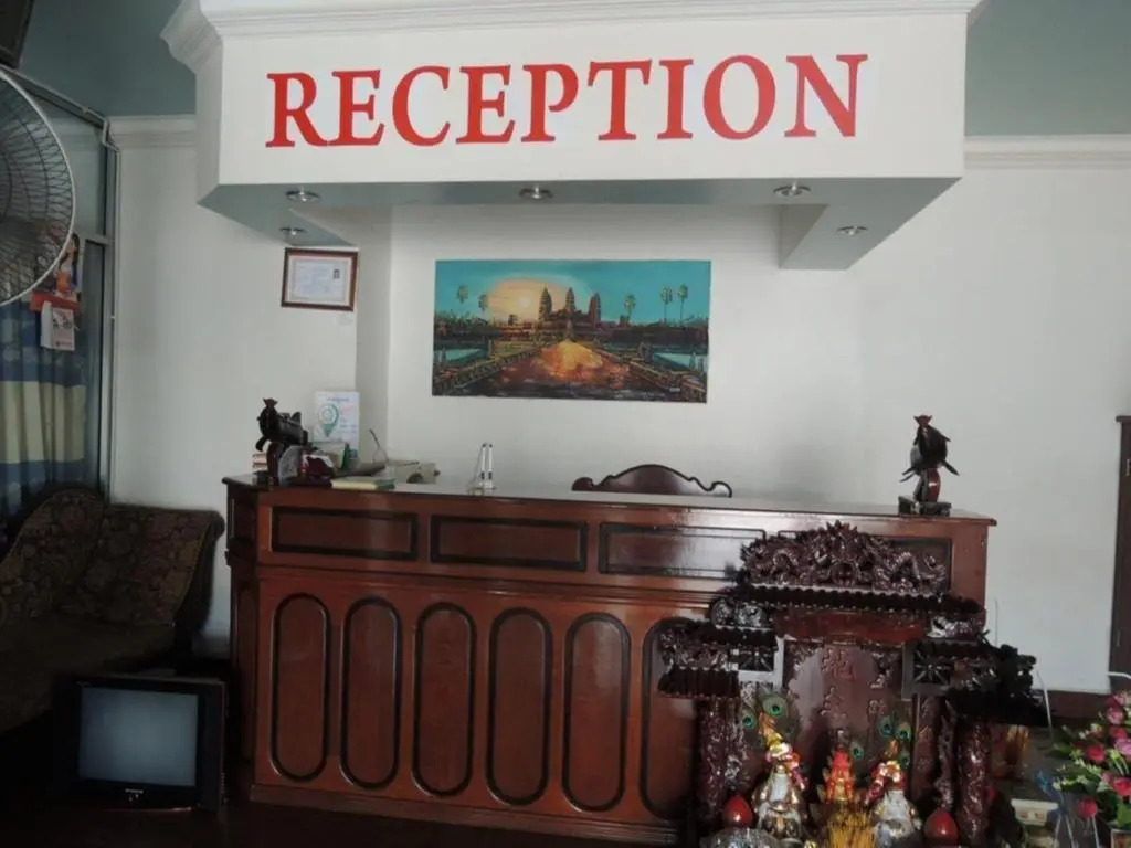 Central Hotel