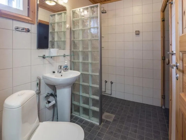 Holiday Home Tuulenpuuska