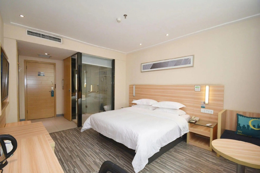 Huagezun Hotel