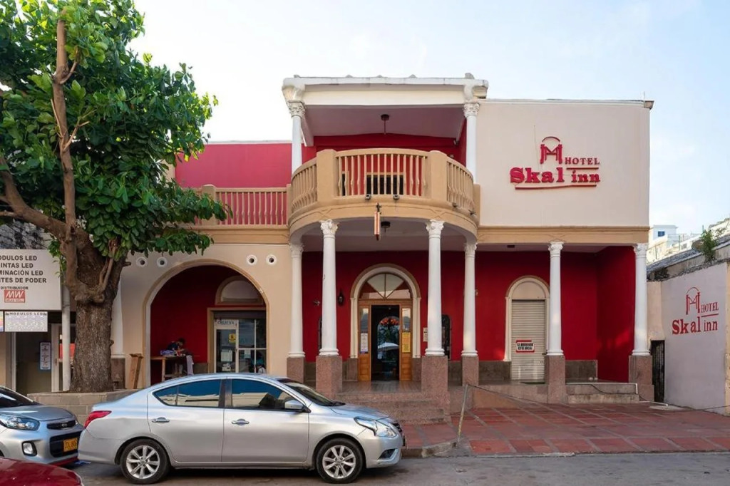 Hotel Skal Inn