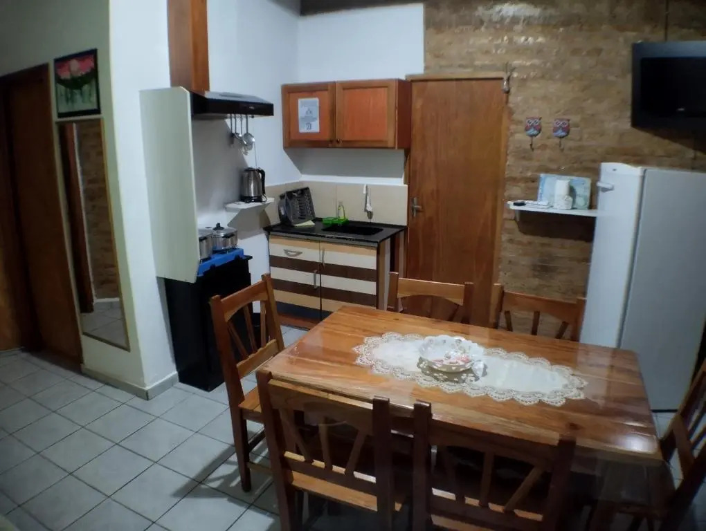 Mi Hogar Alojamientos Temporarios