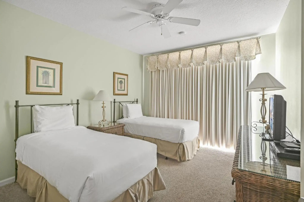 Westwinds 4801 at Sandestin