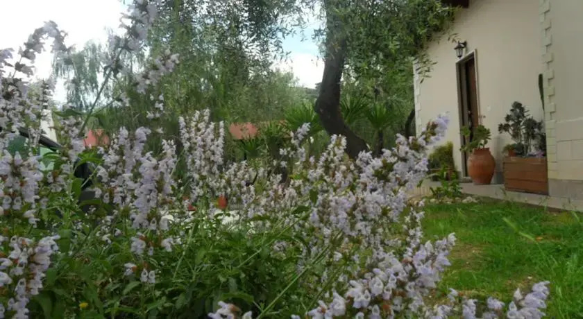 Borgo Laurenzella