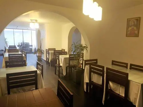 Posada Morita