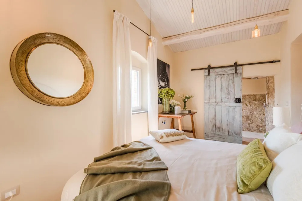 Le Due Terre Farmhouse