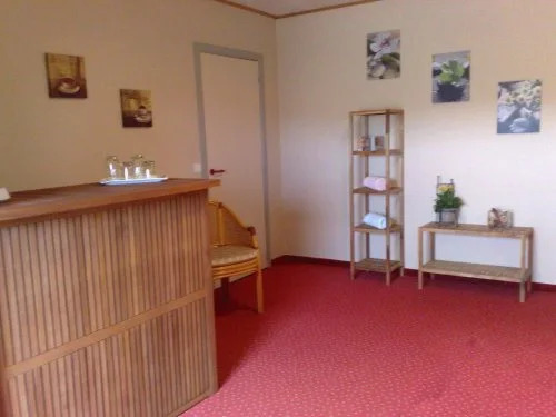 Hotel LEspine