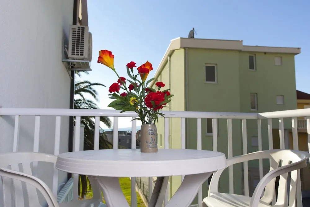 Villa Ivo Apartmani