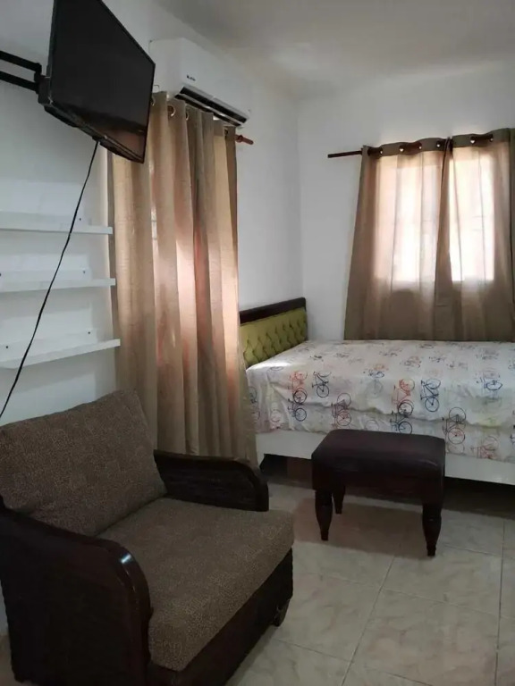 Residencial Estrellitas
