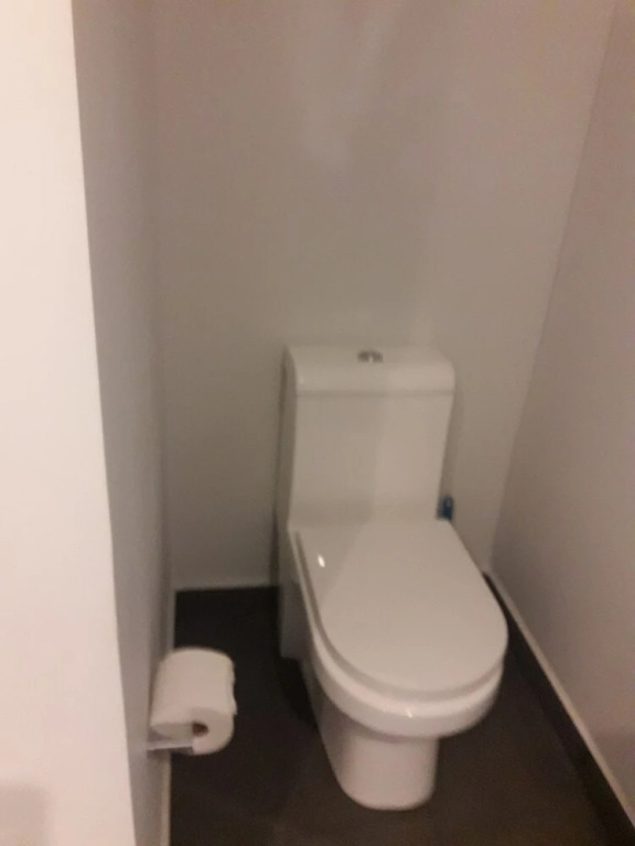 Nuevo y Lujoso PH en Latitud Polanco