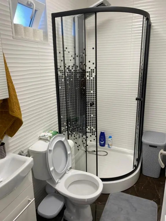 Amazing 1 bed Flat