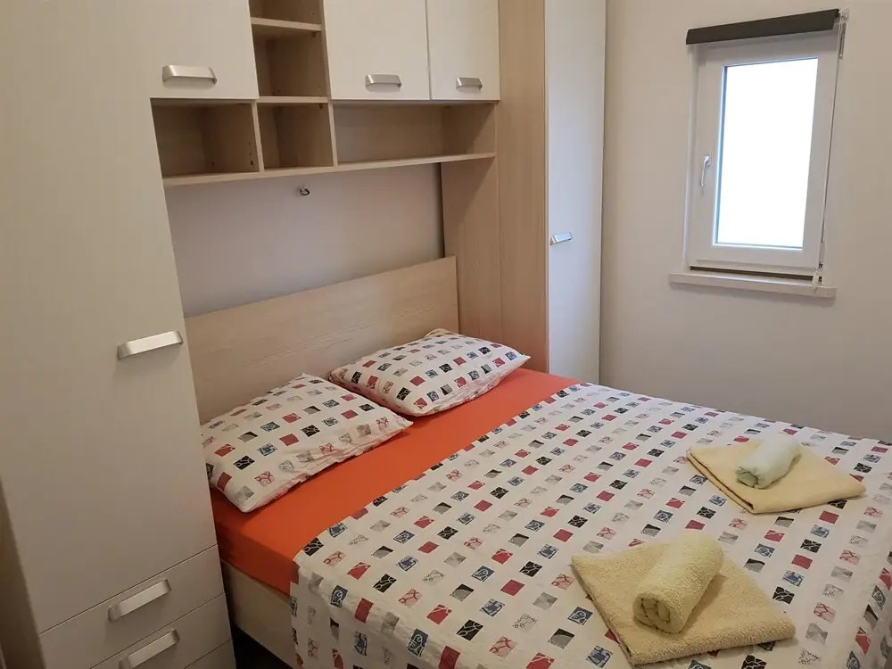 Apartments Badija