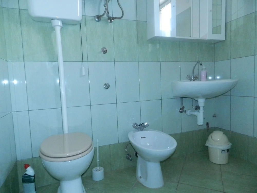 Apartments Ankica