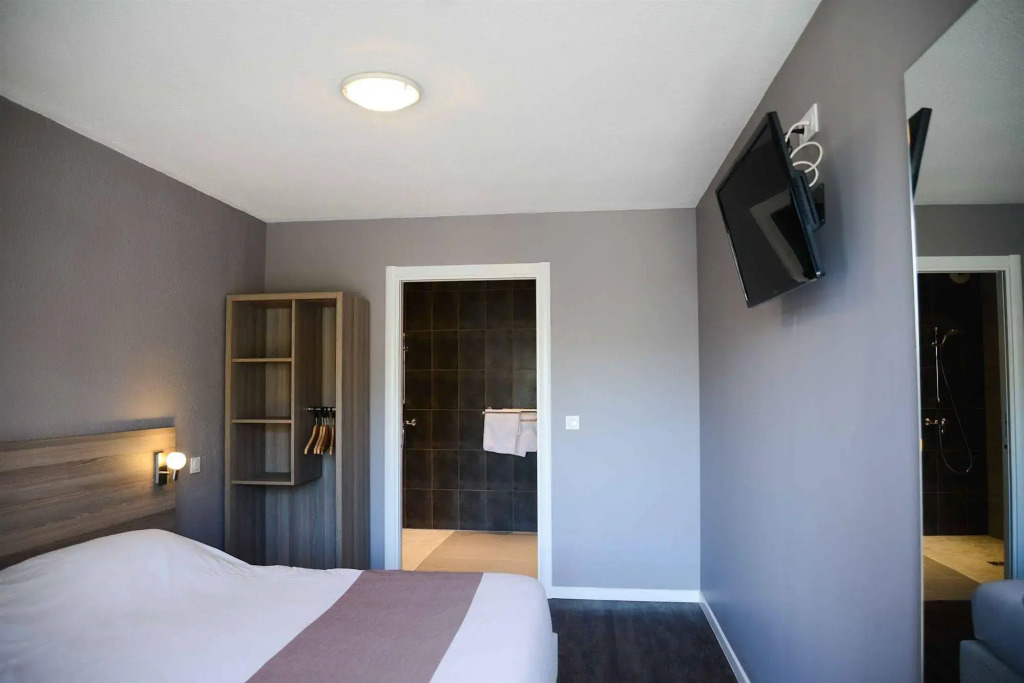 Hotel Eisenhower