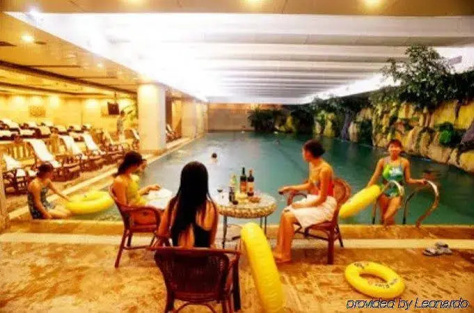 Hong'an International Hotel