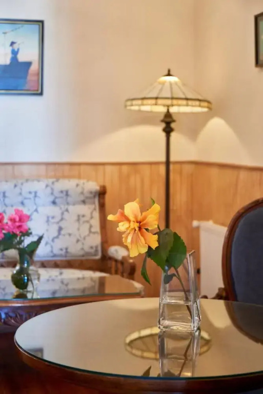 Fortunata Chacana Guest House