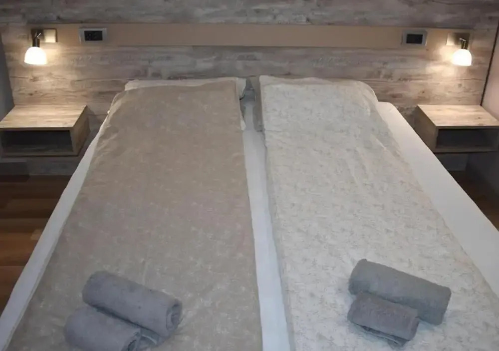 Apartmani Zrenjanin