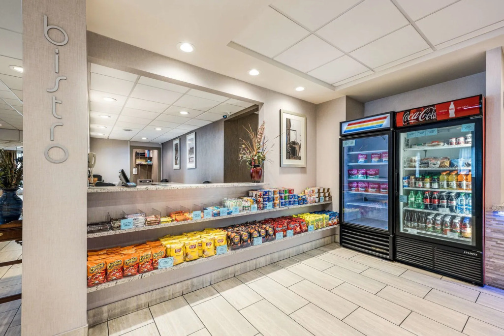 SureStay Hotel by Best Western SeaTac Airport North