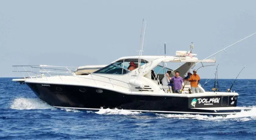 Yacht Uniesse 51