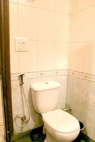 Olive Service Apartments - Hauz Khas
