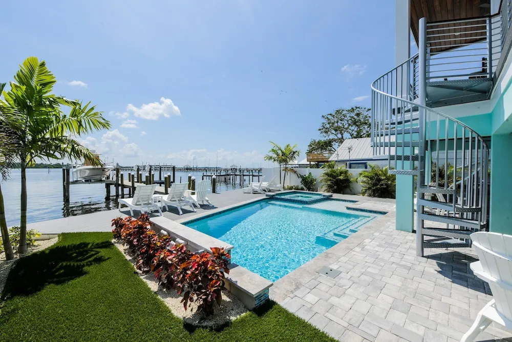 The Bayfront