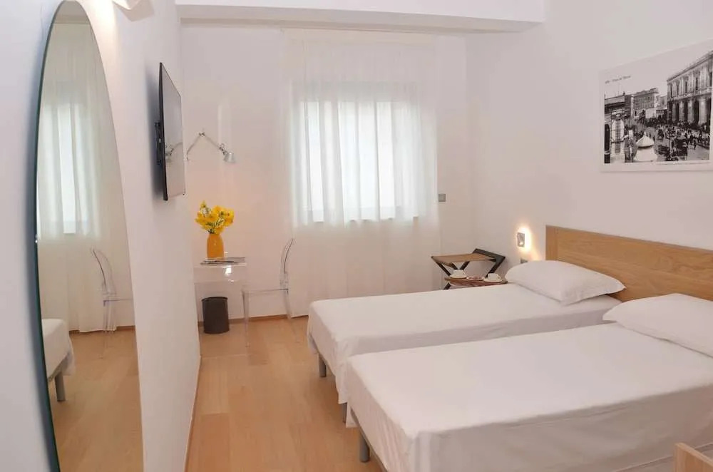 Hotel Victor