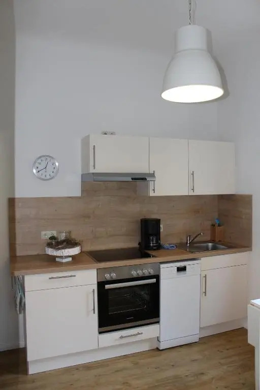 Villa Waldheim - WG 3