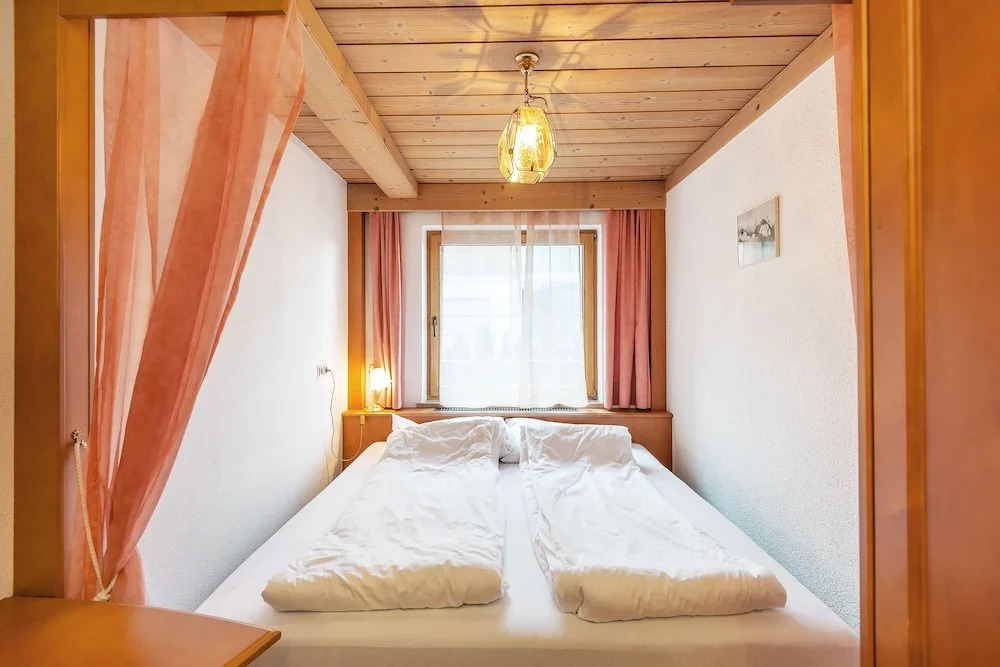 Appartements Traxl by Skinetworks