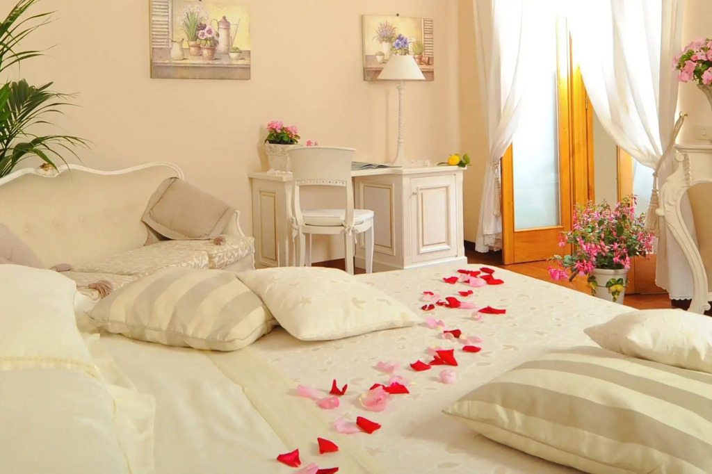 Villa Mary Suites
