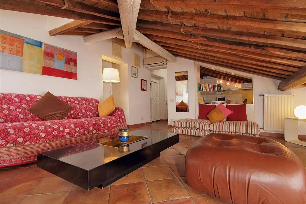 Gambero Apartments